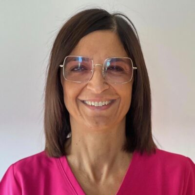 Dott.ssa Maria Elena Papini - Medicina legale odontoiatrica