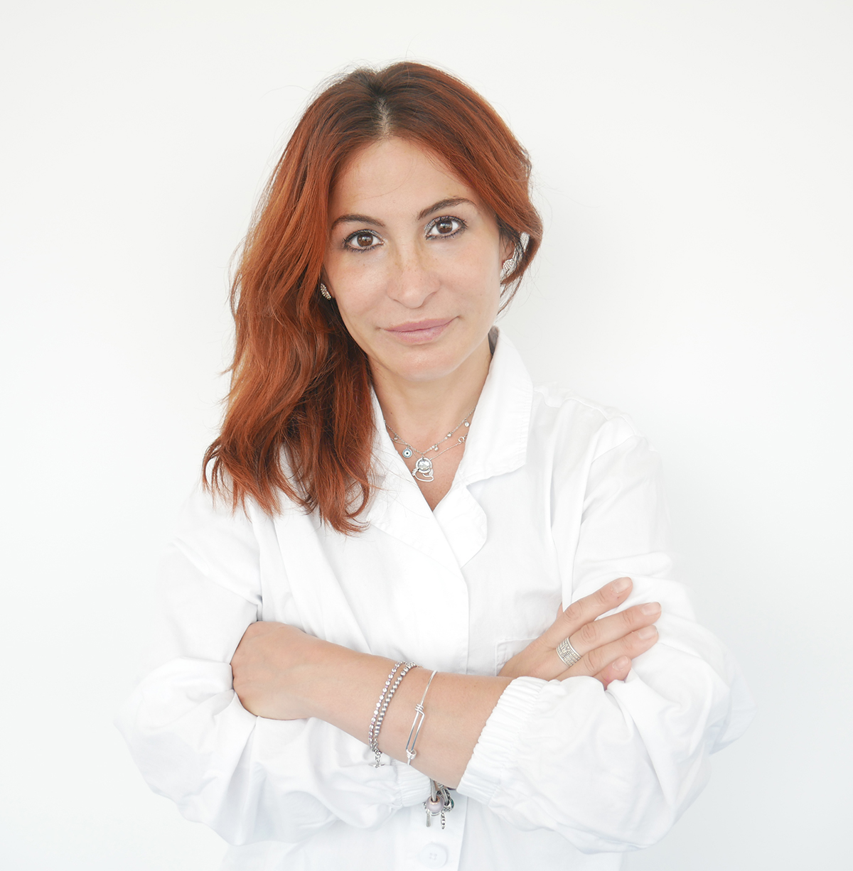 Dott.ssa Jlenia Lonigro, medico estetico e chirurgo plastico