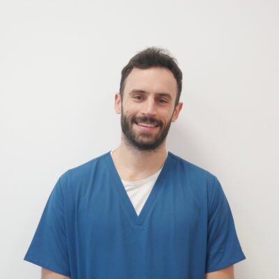 Dr. Mattia Valli Odontoiatra