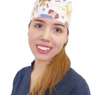 Lisa Filippini - igienista dentale