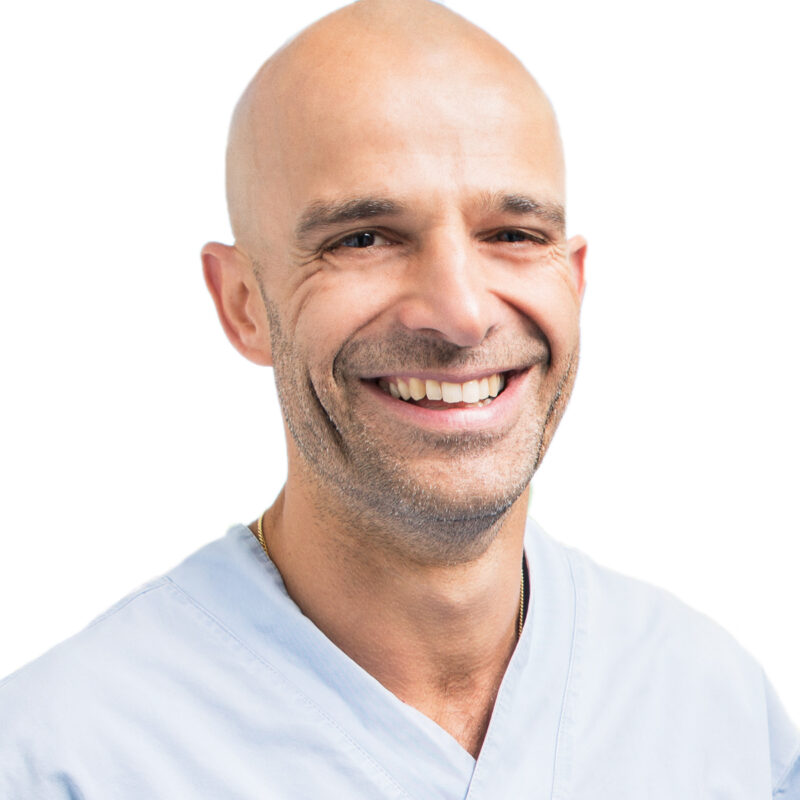 Massimiliano Guarnieri dentista