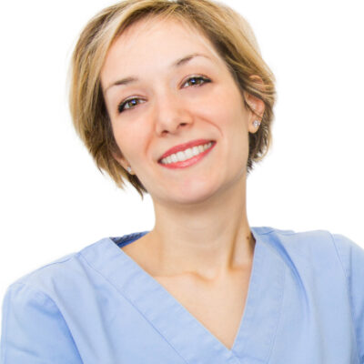 Dottoressa Silvia D'Amici ortodontista