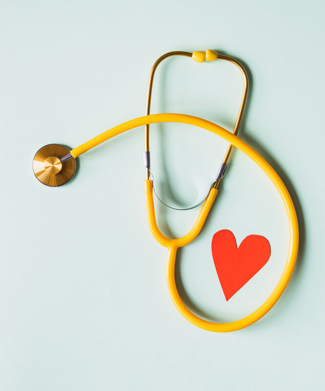 Check up cardiologico