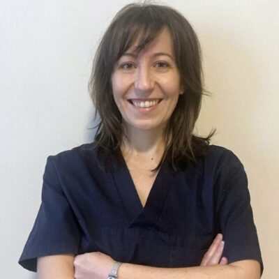 Dr.ssa Silvia Pelizzoni - Fisioterapista