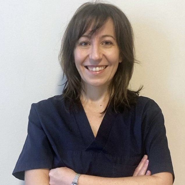 Dr.ssa Silvia Pelizzoni - Fisioterapista